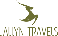 Jallyn Travels - 